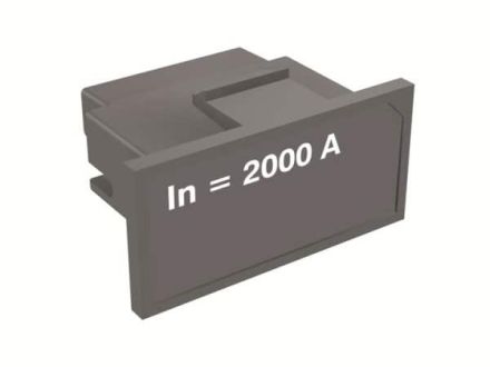 ABB Stotz-Kontakt 1SDA101997R0001 500A XT5 f.XT5 m.Ekip Touch release rated current module
