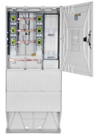 GSAB 04.W250.88S 04.W250.AR-01-3pol my Danube network transformer measurement