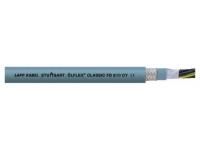 Lapp 0026250/500 ÖLFLEX FD CLASSIC 810 CY 3G1,5 TR500m PVC control cable with protective conductor
