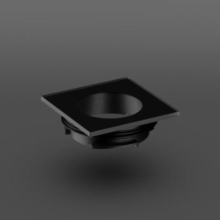 RZB 982769.013 100x100x31 center small cover plate