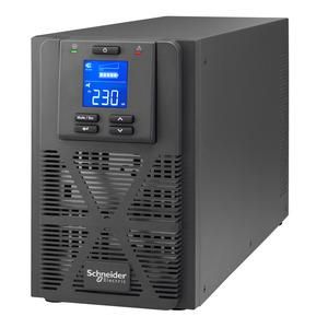 APC SRVS1KI Easy UPS 1Ph Online SRV 1KVA Smart-UPS