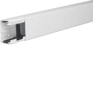 TEHALIT LFE4006009016 UV 40x60mm traffic white cable duct