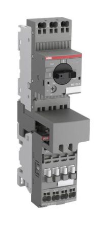 ABB Stotz-Kontakt BER 16V, reversing connector, 1SBN081411R1000