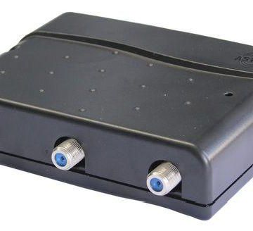 ASTRO Strobel 00214012 MMV2 distributor