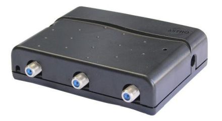 ASTRO Strobel 00214012 MMV2 distributor