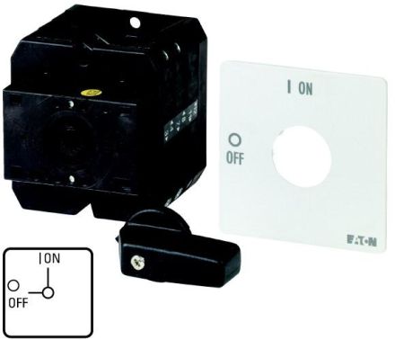 Eaton T5-4-15164/X On-Off switch, 096123