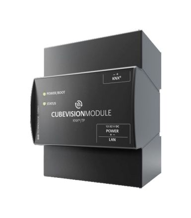 BAB-TEC 13560 Cubevision modules | EnOcean