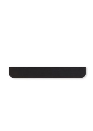BASALTE 0672-03 Cover EVE Pro | Standard | black brushed
