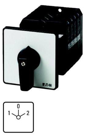 Eaton T5B-4-8213/Z On-Off switch, 092109