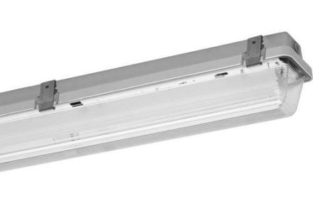 Schuch 161190051 161/12L22 LM H50 LED damp-proof luminaire