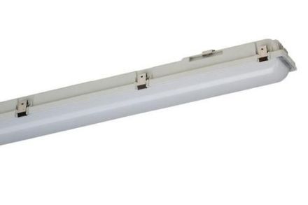 Schuch 161320021 PROXIMA 10W 1380lm IP65 sym-bs.4000K LED damp-proof luminaire