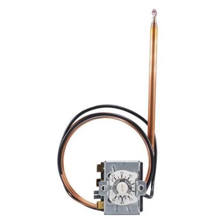 JUMO 60003222 602030/02-041-000-25-2000-40-10-6-40-13- Temperature monitor
