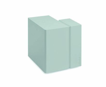 OBO Bettermann 6132749 BRK AE70170 lgr light grey outside corner