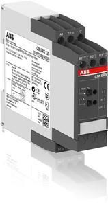 ABB Stotz-Kontakt CM-SRS.11P, current monitoring relay 1We, BC=3mA-1A RMS, 110-130VAC, 1SVR740841R0200