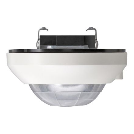 GIRA 210502 KNX ceiling presence detector | Standard | pure white