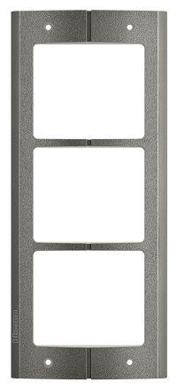 Bticino 350435 cover plate Sfera ROBUR 3 modules