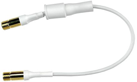 Axing SAK02502 F, socket, window feedthrough