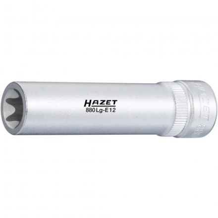 Hazet 880LG-E8 880Lg-E8 Torx socket insert