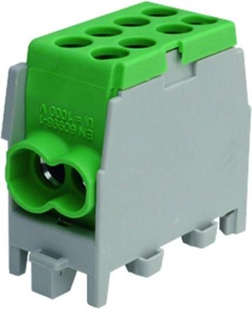 PROTEC.class 05104596 PHLAK2522GN Main line branch terminal