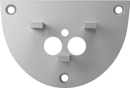 Gira 814126 stand 1400-1600 mm energy column F alu