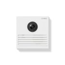 Siedle 210011525-00 ACTLM 770-0 W white camera door speaker