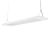 LTS PIANO-P 195.1040/SENSO WHITE LED pendant light 120W 4000K 12570lm ws ( 648855 )