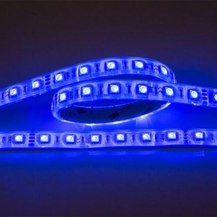 Nobile 5011240299 5050 SMD RGB 14.4W/m 24V IP67 L: 200cm LED strip light