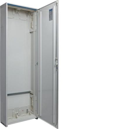Hager FP12SN2 SK II 1700x550x205mm empty wall cabinet