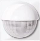 MERTEN MEG5710-0325 sensor module 180UP active white glossy SystemM.