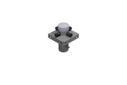 Schuch 757399008 for quadruple mounting + mounting accessories MD:76mm mast attachment