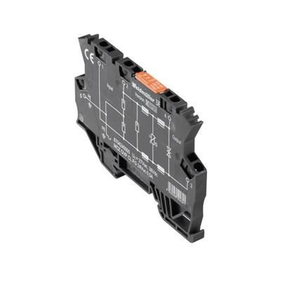 Weidmüller 8704240000 MCZ OVP CL FG 24VUC 0.5A surge protection