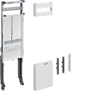 Hager ZU21L installation kit 900mm 1ZP