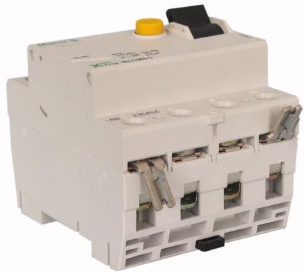 Eaton ZV-L1/N-80A-100 connection bracket, L1/N, 80A, 263952