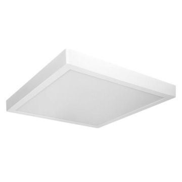 LEDVANCE Osram 4058075572973 SMART WIFI ORBIS DL SF 400X400TW WT LED ceiling light