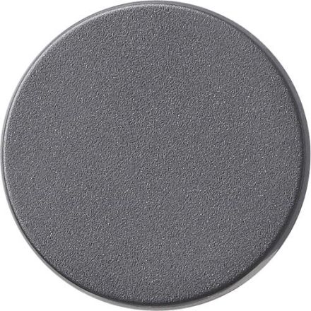 Gira 091028 dimmer button System 55 anthracite
