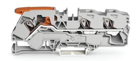 Wago 2116-1301 terminal block 0.5-16qmm 1 level 3kl gr