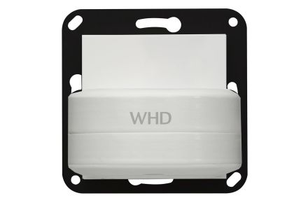 WHD ZBL 55 PHS-W interchangeable charging cradle for ZBL 55 without UP unit suitable for Philips Sonicare series - white