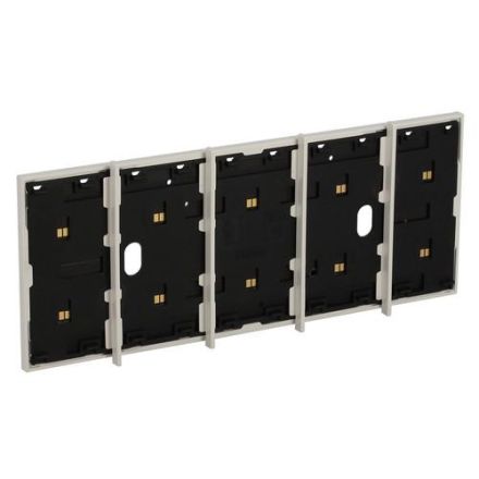 Bticino KW8104P1 LivingNow frame