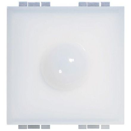 Bticino L4374V12V24 Signal with white LED L4374V 12-24V