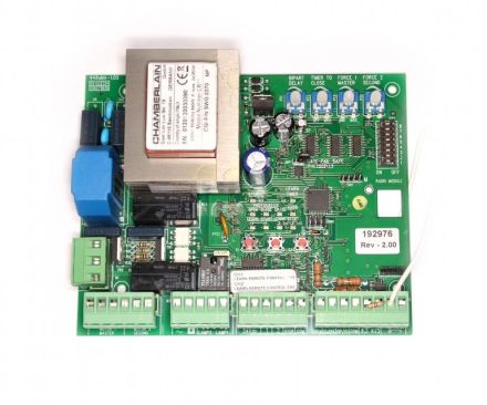Chamberlain CB11 control for STA 230V. incl. box