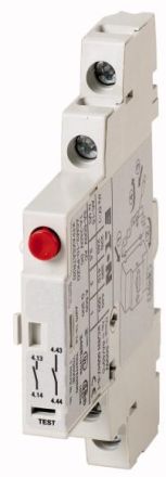 Eaton AGM2-10-PKZ0 trip indicator, 2 NO contacts, screw connection, 072898