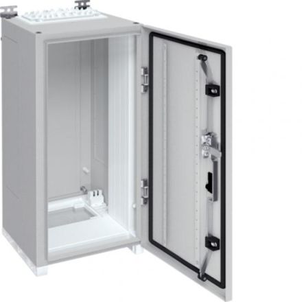 Hager FR41E universal. IP55 SK I 650x300x275mm cabinet