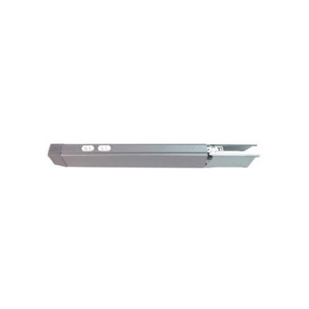Siteco 59TL6FNE Licross Bu 14p 2.5qmm silver feeder