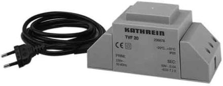 Kathrein TVF20 remote power supply 50V/2Amp.