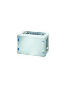 Hensel FP 0120 ENYSTAR 216x126x136mm empty housing