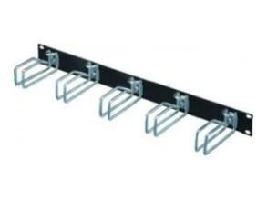RITTAL 5502205 marshalling panel 1U HxD 43x55 RAL9005