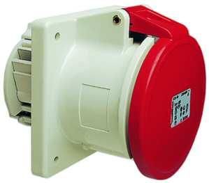 Walther 460 CEE wall socket