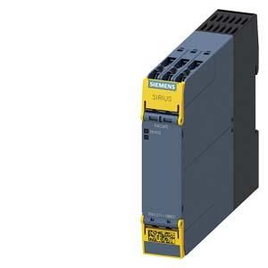Siemens 3SK1211-1BB00 safety relay