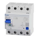 Doepke 09124895 DFS 4 025-4/0,03-B+ 4-pole 25/0,03A residual current circuit breaker all-current sensitive