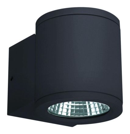 Megaman CANGO 6W IP54 350lm 3000K LED wall light